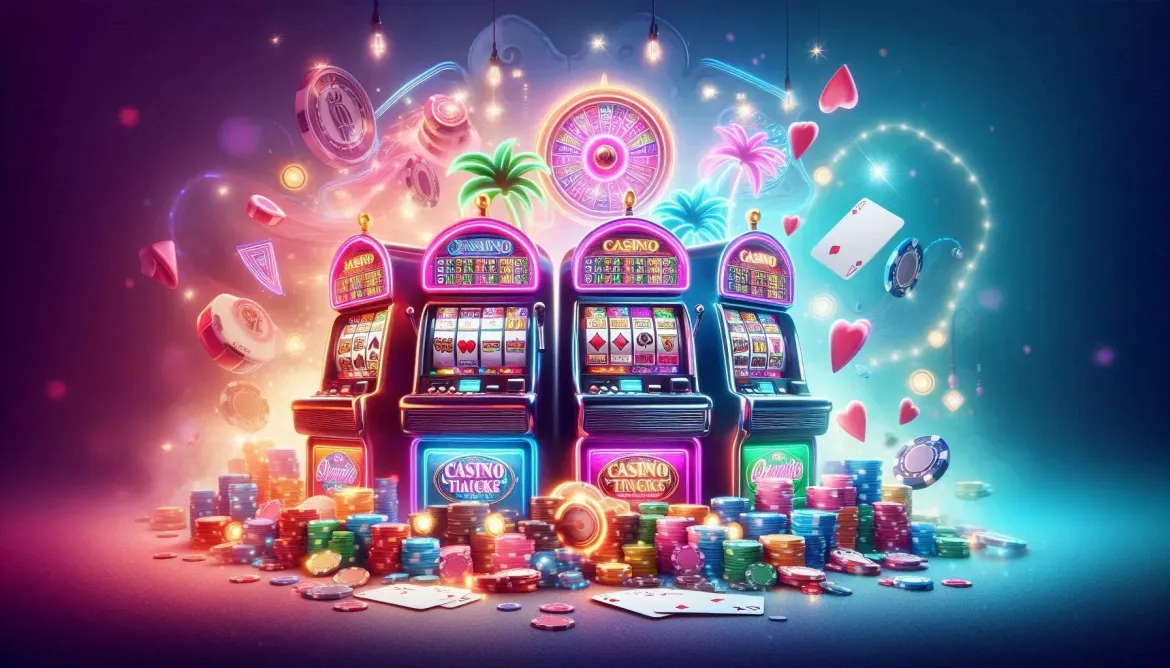 iWild Casino